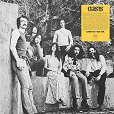 OASIS-OASIS (LP)