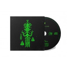 YUNIS-MULID EL-MAGNOUN (CD)
