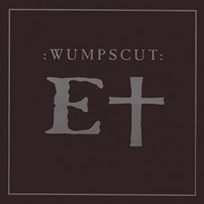 WUMPSCUT-EMBRYODEAD (CD)