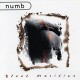 NUMB-BLOOD MERIDIAN (CD)
