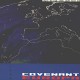 COVENANT-EUROPA (CD)
