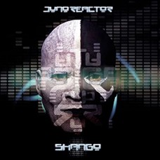 JUNO REACTOR-SHANGO (CD)