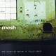 MESH-POINT AT WHICH IT FALLS APART (CD)