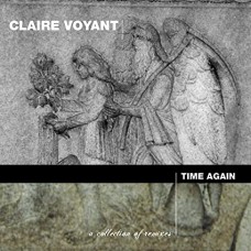 CLAIRE VOYANT-TIME AGAIN (CD)