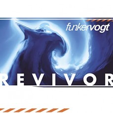 FUNKER VOGT-REVIVOR (CD)