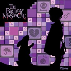 BIRTHDAY MASSACRE-VIOLET (CD)
