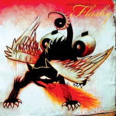 ELECTRIC SIX-FLASHY (CD)