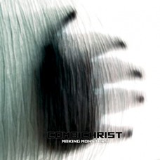 COMBICHRIST-MAKING MONSTERS (CD)
