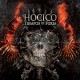 HOCICO-TIEMPOS DE FURIA (CD)