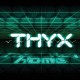 THYX-WAY HOME (CD)