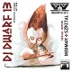 WUMPSCUT-DJ DWARF XIII (CD)