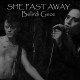SHE PAST AWAY-BELIRDI GECE (CD)