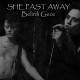 SHE PAST AWAY-BELIRDI GECE (LP)