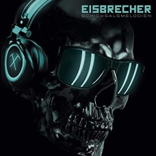 EISBRECHER-SCHICKSALSMELODIEN (CD)