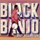 TRAY WELLINGTON-BLACK BANJO (CD)