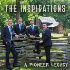 INSPIRATIONS-PIONEER LEGACY (CD)