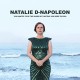 NATALIE-D NAPOLEON-YOU WANTED TO BE THE SHORE BUT INSTEAD YOU WERE THE SEA (CD)