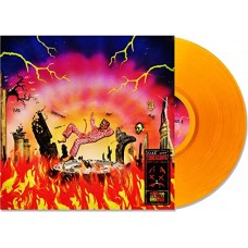 STAND ATLANTIC-F.E.A.R. -COLOURED- (LP)