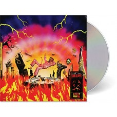 STAND ATLANTIC-F.E.A.R. (CD)