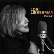 LORI LIEBERMAN-TRULY (CD)