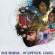 NATE BERGMAN-METAPHYSICAL CHANGE (CD)