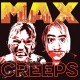 MAX CREEPS-NEIN (LP)