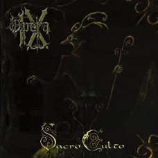 OPERA IX-SACRO CULTO (2LP)