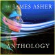 JAMES ASHER-JAMES ASHER ANTHOLOGY (CD)
