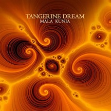 TANGERINE DREAM-MALA KUNIA (2LP)