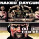 NAKED RAYGUN-THROB THROB -COLOURED- (LP)