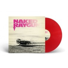 NAKED RAYGUN-JETTISON -COLOURED- (LP)