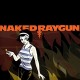 NAKED RAYGUN-RAYGUN NAKED RAYGUN -COLOURED- (LP)