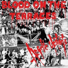 ANGELIC UPSTARTS-BLOOD ON THE TERRACES (LP)