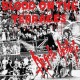ANGELIC UPSTARTS-BLOOD ON THE TERRACES (LP)