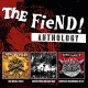 FIEND-ANTHOLOGY -BOX SET- (3CD)