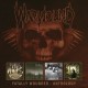 WARWOUND-FATALLY WOUNDED (4CD)