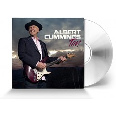 ALBERT CUMMINGS-TEN (CD)