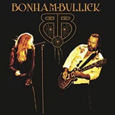 BONHAM-BULLICK-BONHAM-BULLICK (CD)