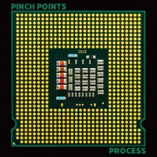 PINCH POINTS-PROCESS -COLOURED- (LP)