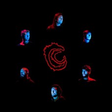 GHOST HORSE-LIVE AT AREA SISMICA 26 JANUARY 2020 (LP)
