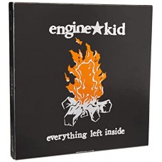 ENGINE KID-EVERYTHING LEFT INSIDE (6LP)