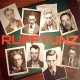 RUFFYUNZ-FEATURING PAT TRAVERS (CD)