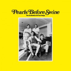 PEARLS BEFORE SWINE-EXALTATION OF TOM RAPP (2LP)