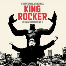 B.S.O. (BANDA SONORA ORIGINAL)-KING ROCKER (CD+DVD)