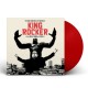 B.S.O. (BANDA SONORA ORIGINAL)-KING ROCKER -COLOURED- (LP)