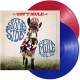 GOV'T MULE-STONED SIDE OF THE MULE 1 & 2 -COLOURED- (2LP)