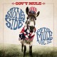 GOV'T MULE-STONED SIDE OF THE MULE 1 & 2 (CD)