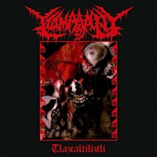 TZOMPANTLI-TLAZCALTILIZTLI (LP)