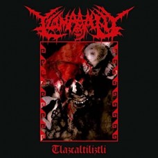 TZOMPANTLI-TLAZCALTILIZTLI (CD)