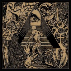 EGREGORE-WORD OF HIS LAW (CD)